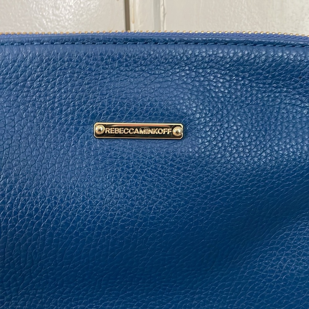 Rebecca Minkoff Crossbody Bag - Picture 3 of 5